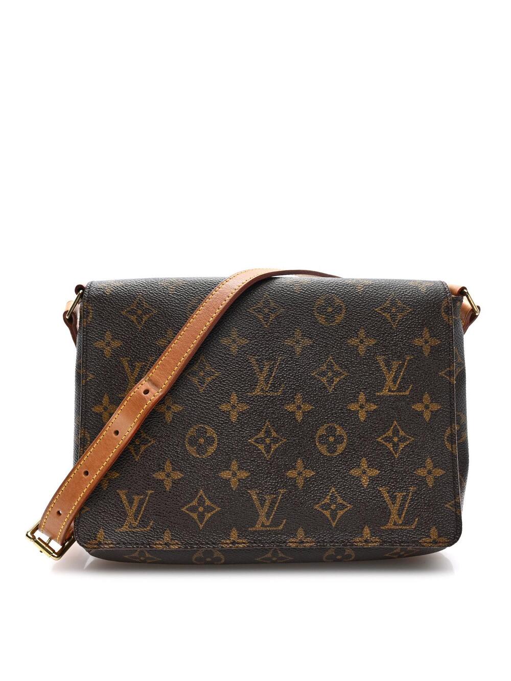 Louis Vuitton Musette Tango #351748L89B